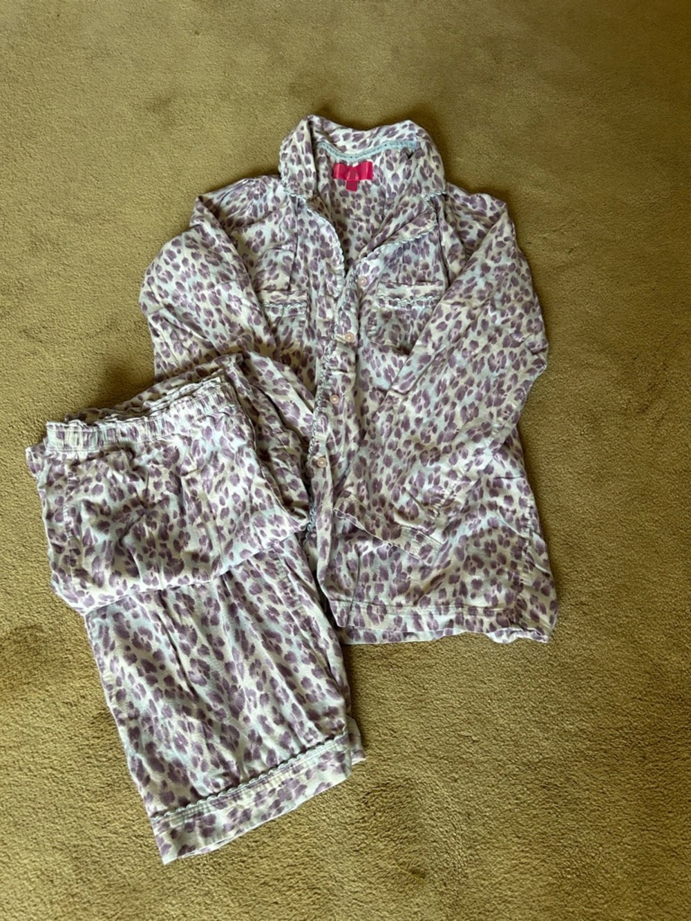 Sleep wear